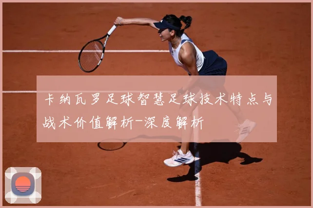 卡纳瓦罗足球智慧足球技术特点与战术价值解析-深度解析