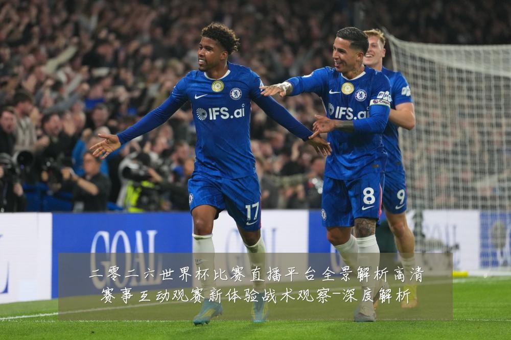 二零二六世界杯比赛直播平台全景解析高清赛事互动观赛新体验战术观察-深度解析