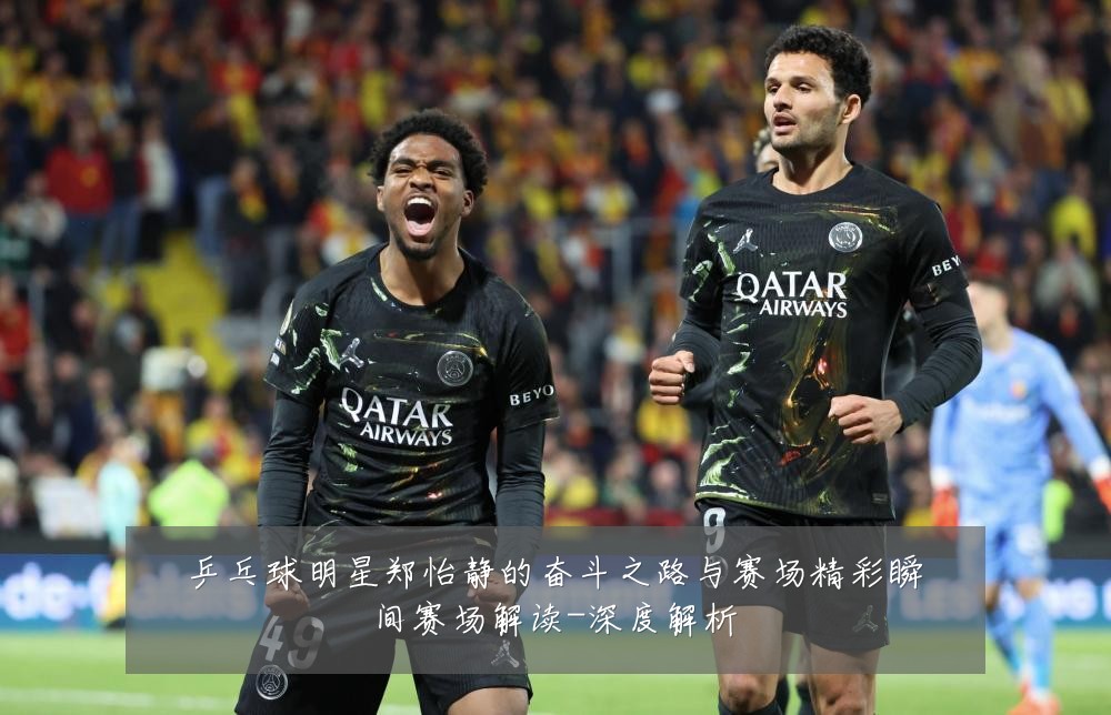 乒乓球明星郑怡静的奋斗之路与赛场精彩瞬间赛场解读-深度解析